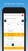 Mealdoc: Sağlıklı Beslenme скриншот 5