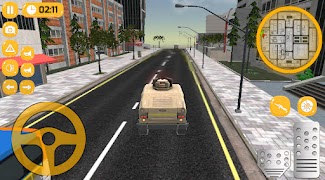 Special Operations Force Ultra Screenshot 4