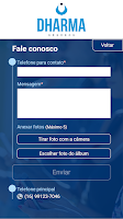 Dharma Seguros screenshot 2