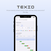 Texio ảnh chụp màn hình 1