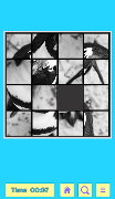 Animal Slide Puzzles screenshot 3