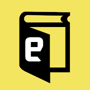 E-Reading โปสเตอร์