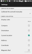 GPS Map Camera - Geo Camera скриншот 6