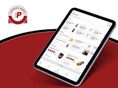 Express Perks capture d'écran 6