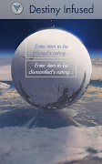 Infuse for Destiny screenshot 4
