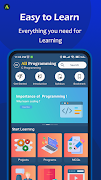 All Programming : C, C++, Java ภาพหน้าจอ 1