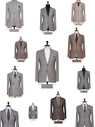 BUTCH TAILORS captura de pantalla 7