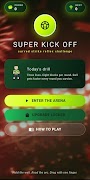 Superkickoff poster