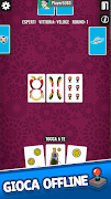 Assopiglia Più Giochi di Carte imagem de tela 1