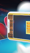 برنامه‌نما PaddlePongPro عکس از صفحه