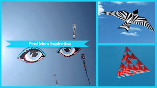 Tutorial de papagaio de DIY impressionante imagem de tela 4