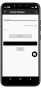 BetweenUsCrypt - Encrypt and Decrypt Messages تصوير الشاشة 2
