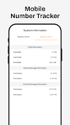 Mobile Number Tracker скриншот 5