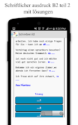 Schreiben 스크린샷 6