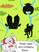 Sloth Evolution: Merge Game স্ক্রিনশট 6