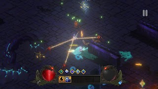 Echoes Of Eclipse screenshot 3