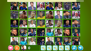 Neymar Memory screenshot 6