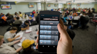 Calculator Plus Pro screenshot 5