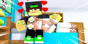 Asleep Map for Minecraft PE screenshot 1