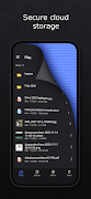 S3Drive: Cloud storage ポスター