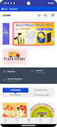 MCA Services 截图 5