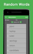 Memory Ladder - Memory Trainer ภาพหน้าจอ 6