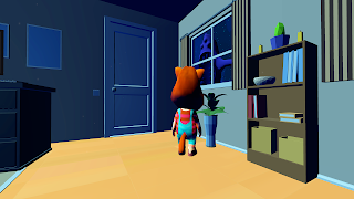 Talking Ziggy screenshot 2