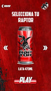 Poster Raptor App