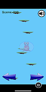 Bouncing Ace captura de pantalla 1