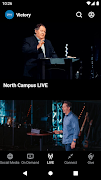 Victory Church Lakeland اسکرین شاٹ 2