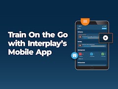 Interplay Learning 스크린샷 5