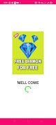 Diamond For FF 2022 poster