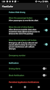 برنامه‌نما FleetSafer عکس از صفحه