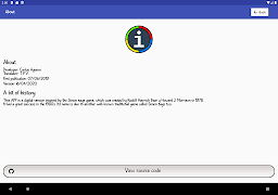 Simon dice Screenshot 7