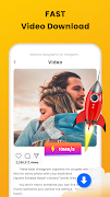 xBrowser - Video Downloader 截圖 3