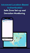 SecurEnvoy Mobile تصوير الشاشة 3