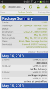 Package Buddy screenshot 3