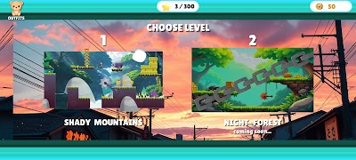 Bird Run Path screenshot 6