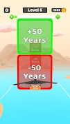Plane Evolution 3D 스크린샷 1