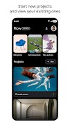 Google Flow Beta poster