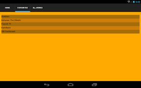 برنامهنما Drink! It عکس از صفحه