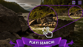 برنامه‌نما Find a Cat: Hidden Object عکس از صفحه