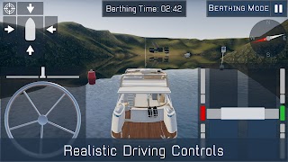 Boat Master: Parking & Nav Sim screenshot 3