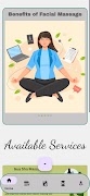 PureFace Application screenshot 3