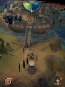 SHADOW AND BONE Enter the Fold screenshot 7