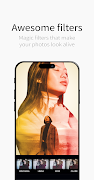 Instant Cam - Fast Camera screenshot 5