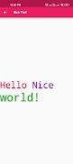 Flutter UI Templates screenshot 6