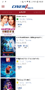 CinemAhlen โปสเตอร์