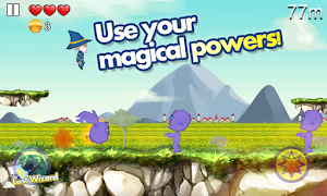 The Last Wizard screenshot 6