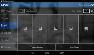 LINK imagem de tela 2